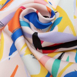 poly cotton twill fabric