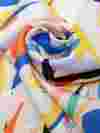Poly twill med eget tryck