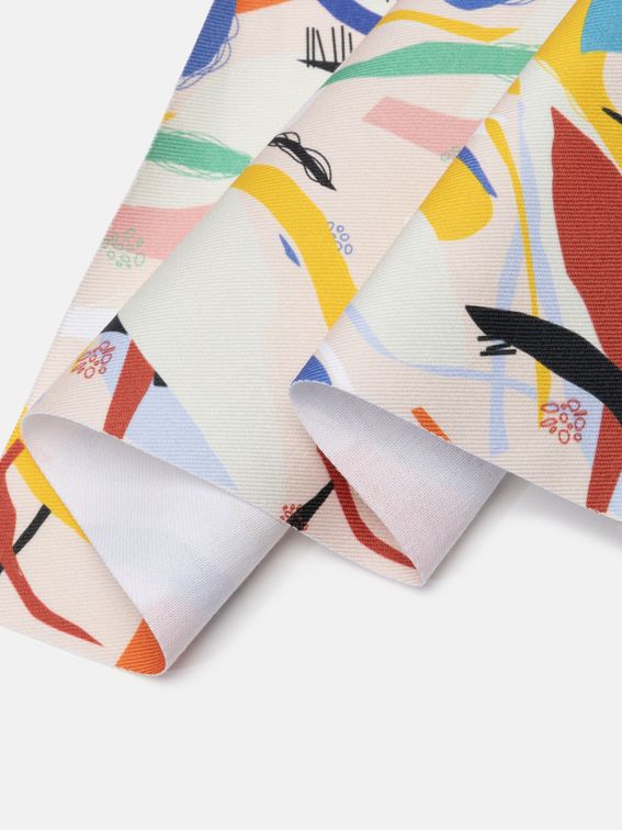 cotton drill fabric