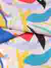stretch crepe fabric