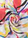 Print denim fabric no minimum order
