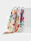 design your own poly satin