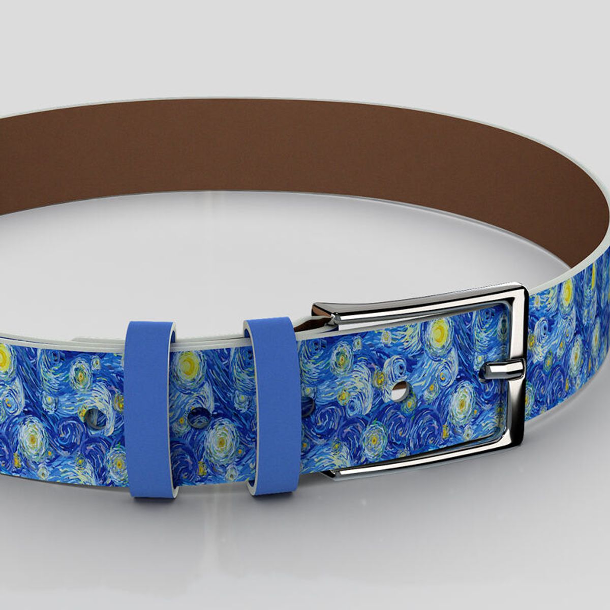 Custom Leather Belt – Handmade Personalised Belts NZ