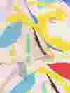 Impression sur satin polyester Séduction