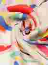 polyester satin meterware