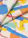 design your own organic cotton fabric