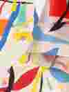 custom made digital Taffeta fabric