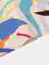 Diseña tela chenille online