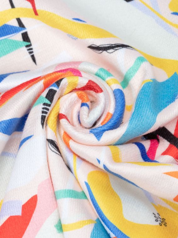 digital Toweling printing create your own