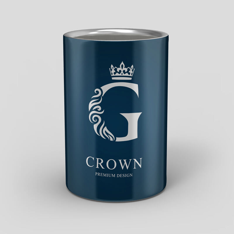 名入れワインクーラー｜オリジナルステンレス二重構造ボトルクーラー