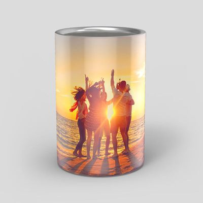 personalised wine cooler