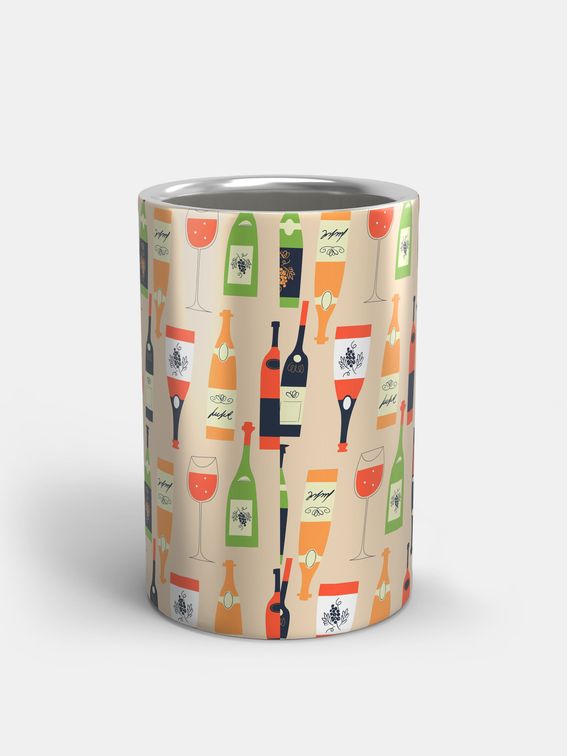 Design Your Own Wine Cooler