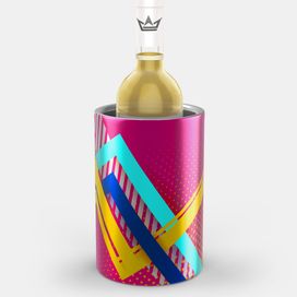 crea tu enfriador de vino personalizado