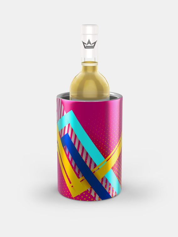 Design Your Own Wine Cooler