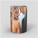 Contenitore termico per vino personalizzato