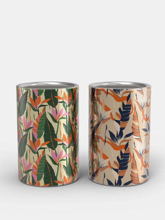 enfriador de botellas personalizado