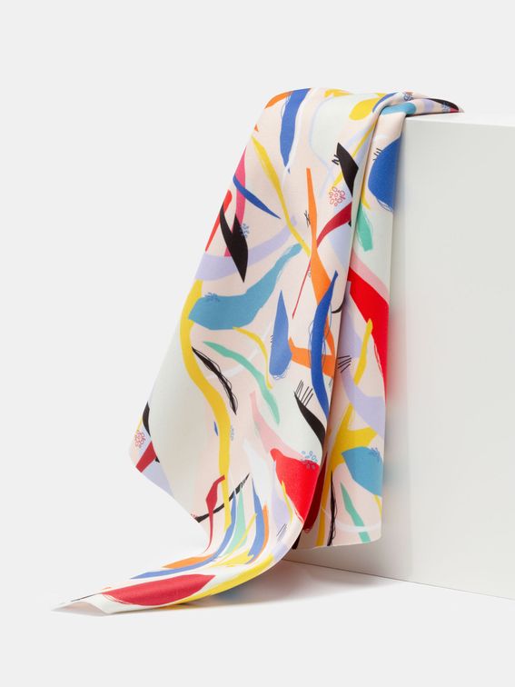 digital softshell fabric printing