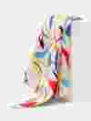 Softshell estampado por metros