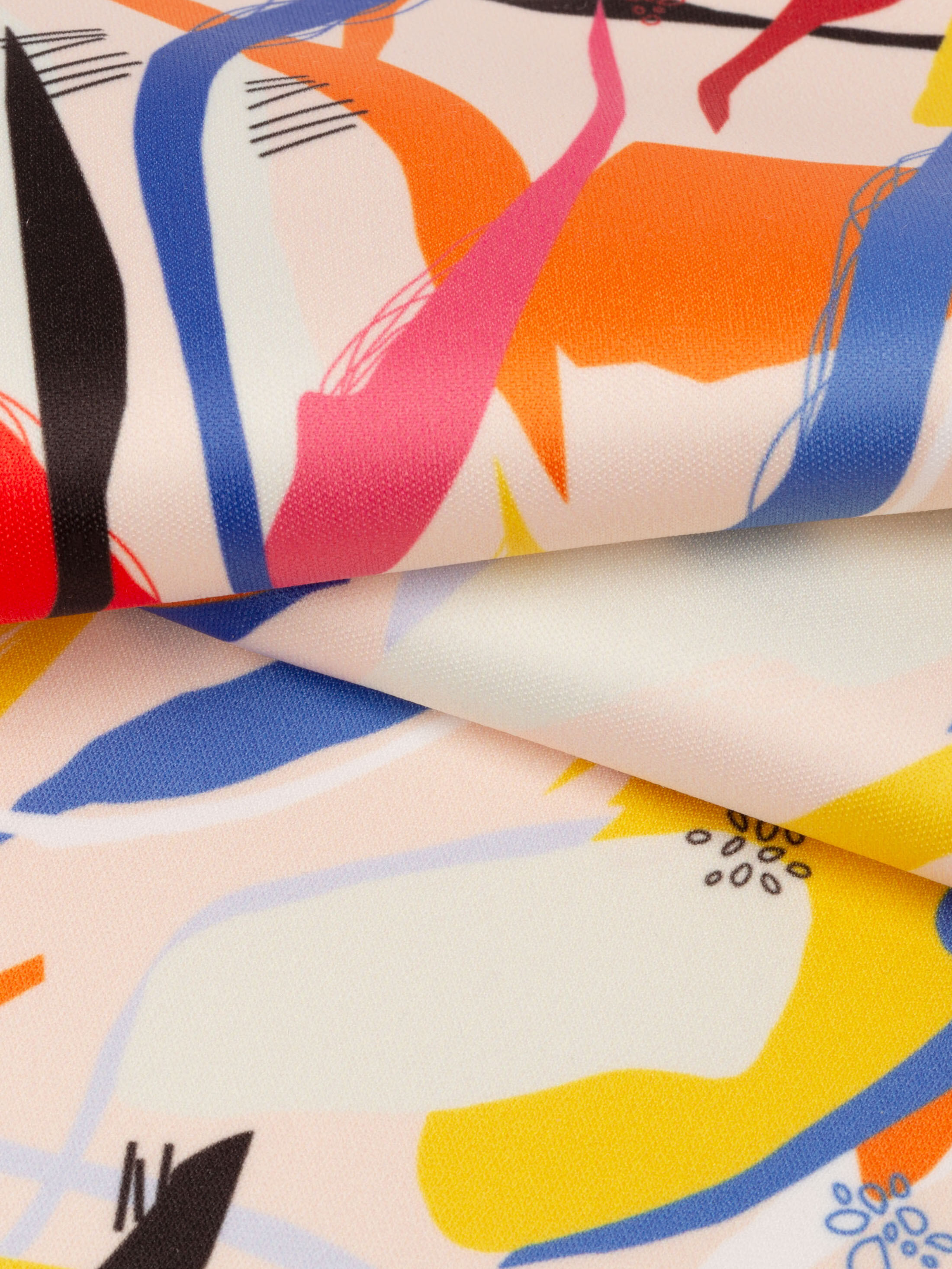 softshell jersey fabric printing