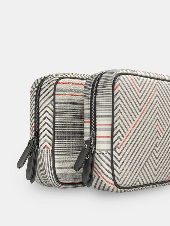 trousse de toilette personnalisée homme