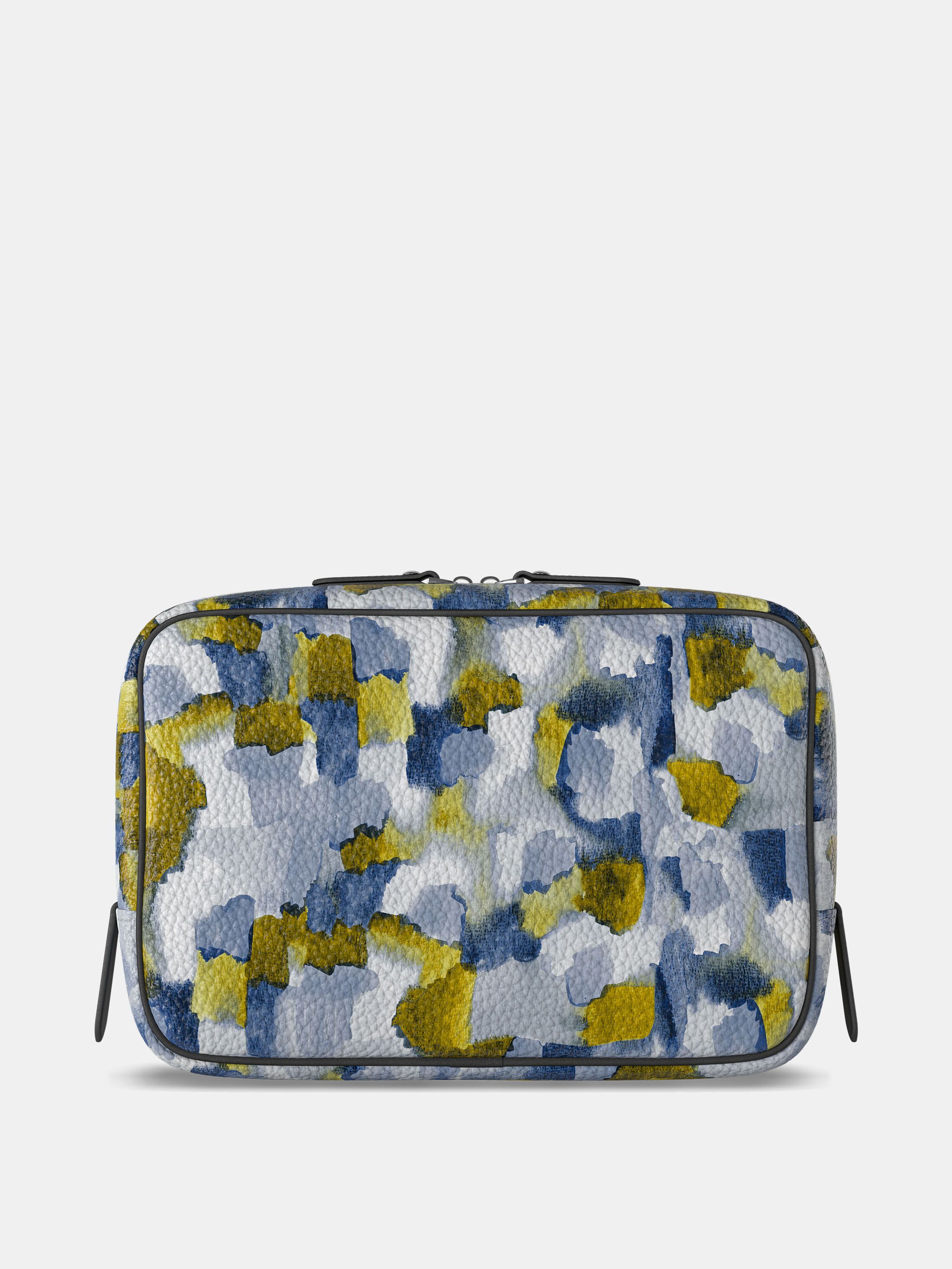 customisable toiletry bag wholesale