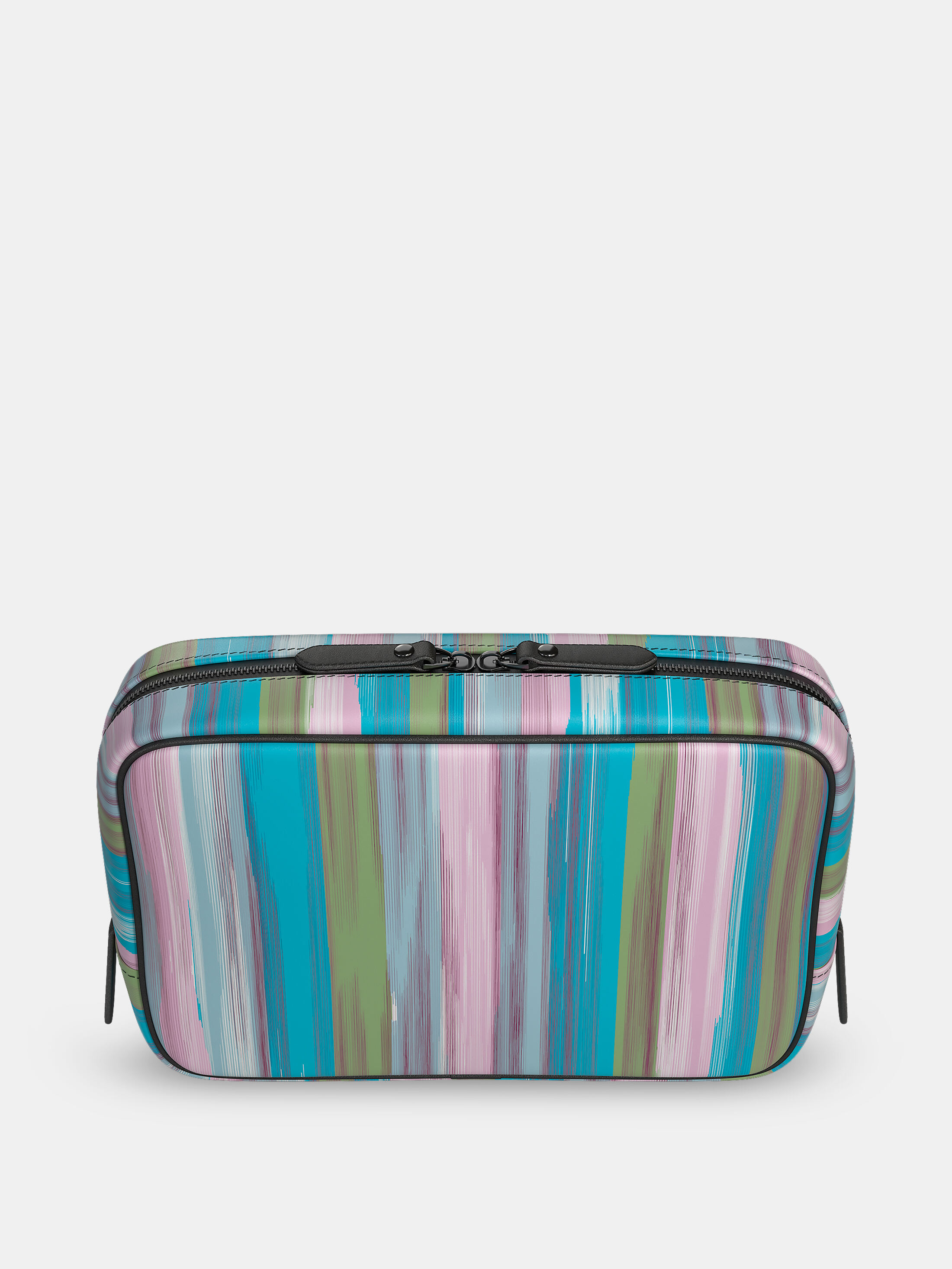 Custom Travel Toiletry Bag. Custom Printed Toiletry Bag