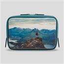 neceser compacto viaje personalizado