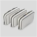 trousse de toilette choix métal