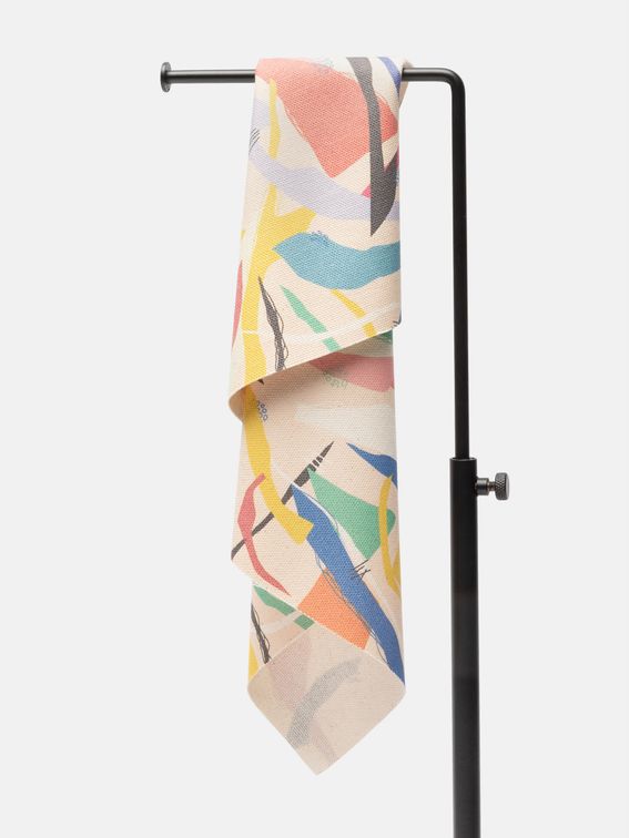 Custom Organic Cotton Printing Online