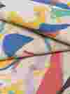 organic cotton printing