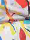 Silk Impression Fabric Printing luxury