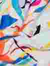 digital Plush Velvet printing pattern