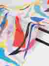 custom print Voile De Ville fabric online
