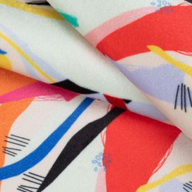 ヴェルベット 印刷