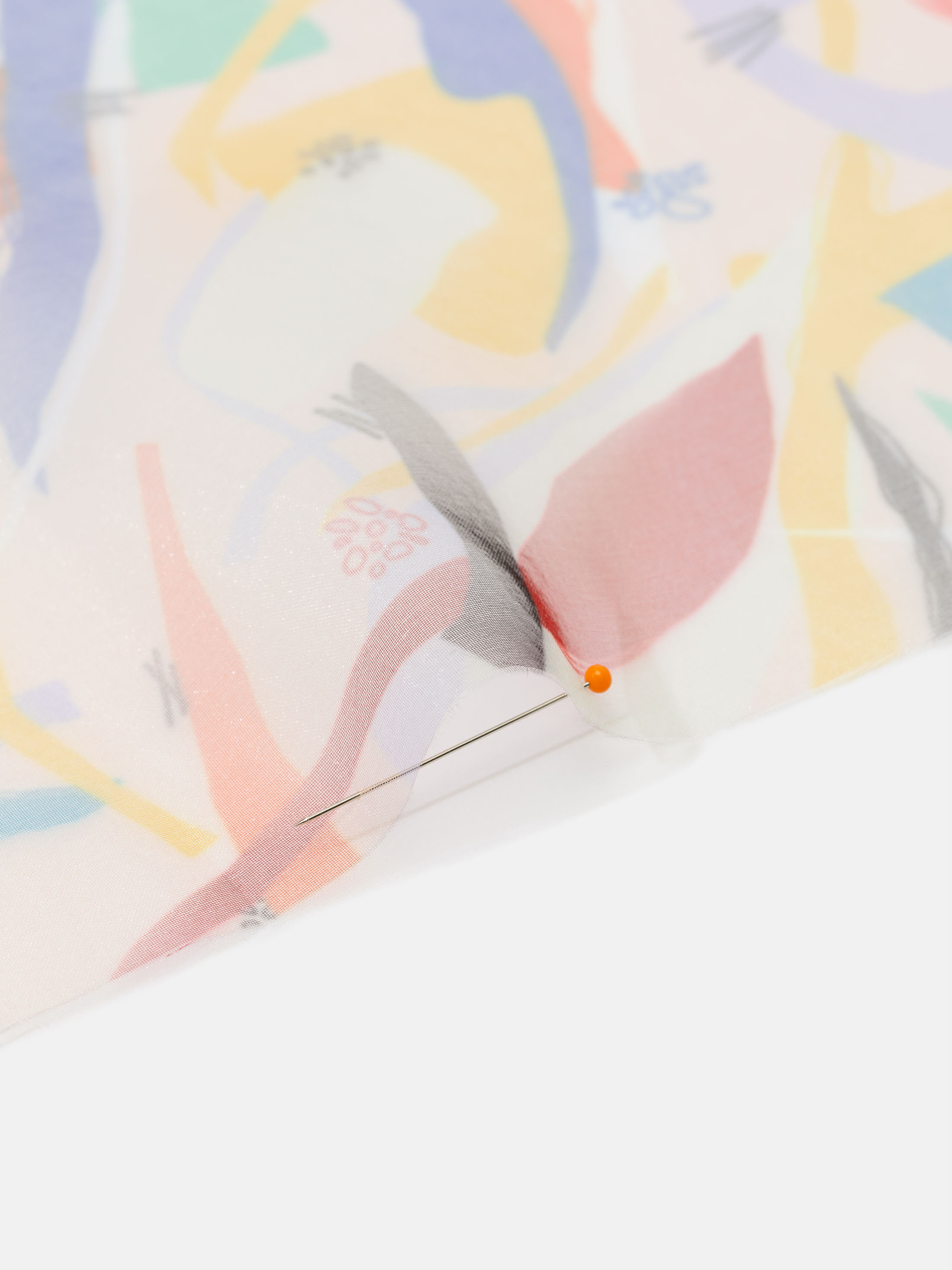 organza selbst gestalten online detailansicht pin