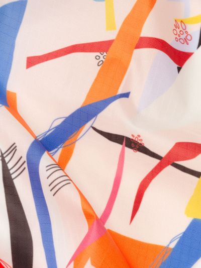 Stampa su Nylon Ripstop
