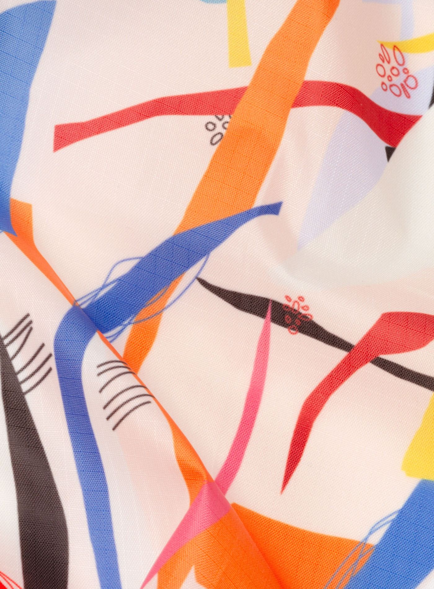 Vibrant Ripstop Custom Printed Ripstop Fabric. Suppliers of Custom Textiles