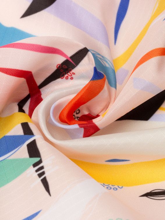 nylon ripstop al metro da stampare