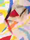 Ripstop digital print  water proof fabric