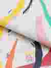 leatherette upholstery fabric