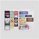 Fabric Sample Pack Set