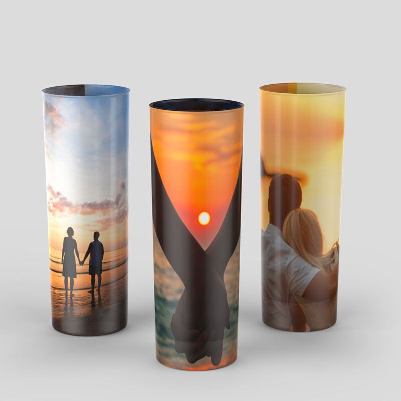 Bicchiee Da Cocktail Pesonalizzato | Bicchiee Da Gin Tonic Inciso - Foto 11