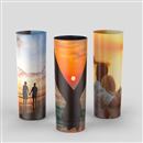 personalised highball glass