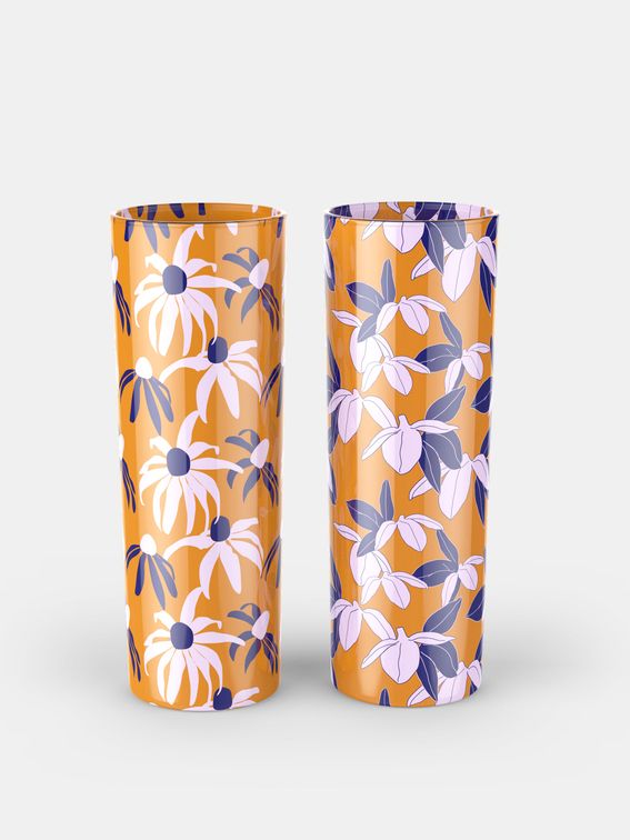 custom cocktail glasses