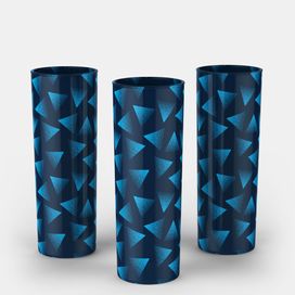 カクテルグラス オリジナルデザイン