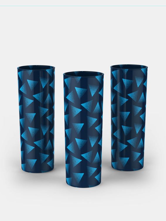 design your own cocktail glass