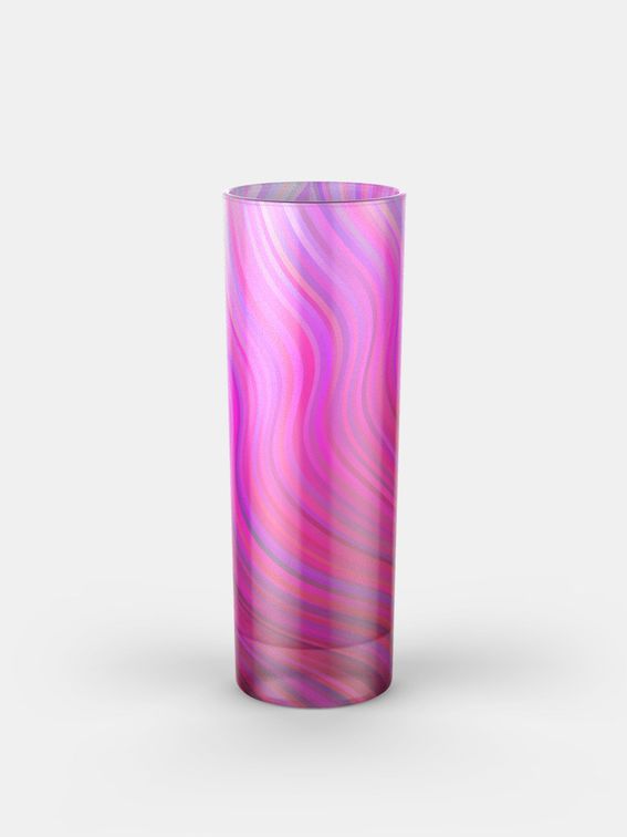 bicchiere highball con stampa personalizzata