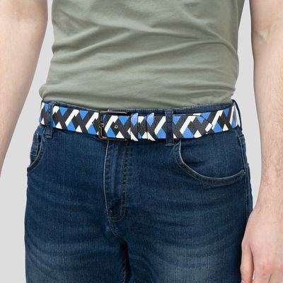 Personalized Leather Belts