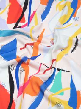 silky jersey