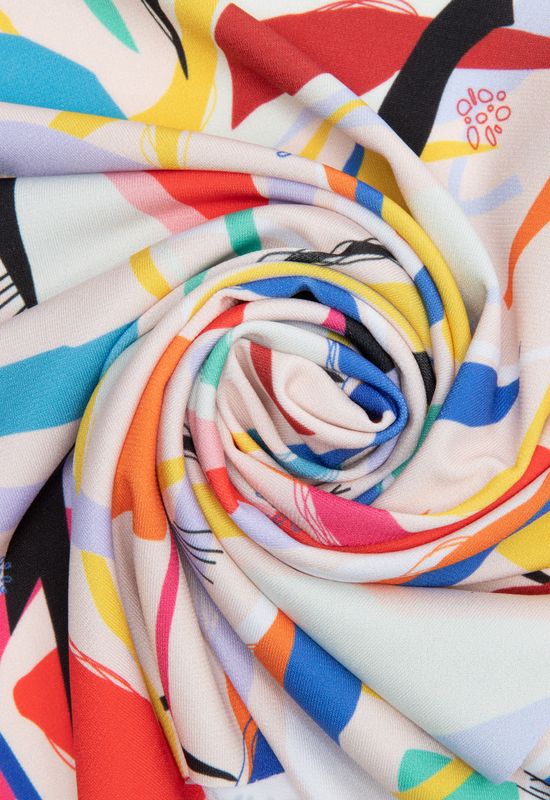 Silky jersey fabric discount